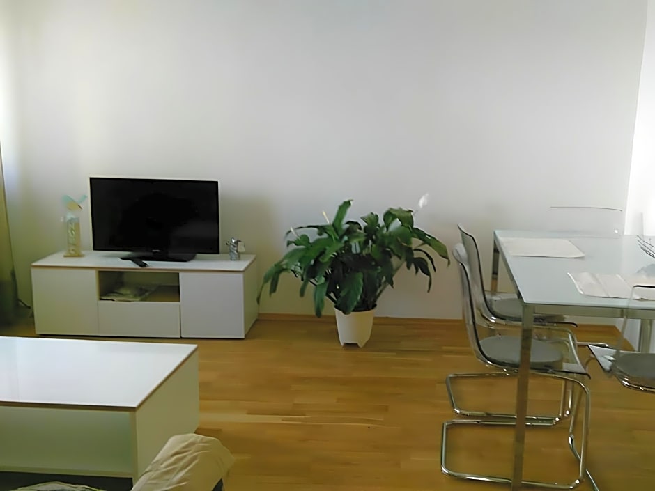 Fewo Reutlingen Metzstrasse