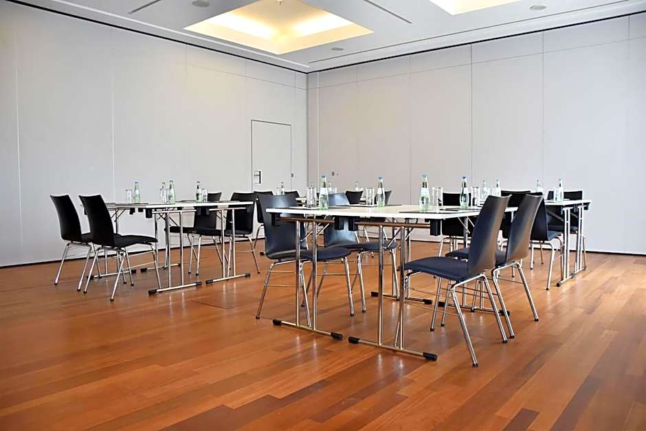Radisson Blu Park Hotel And Conference Centre