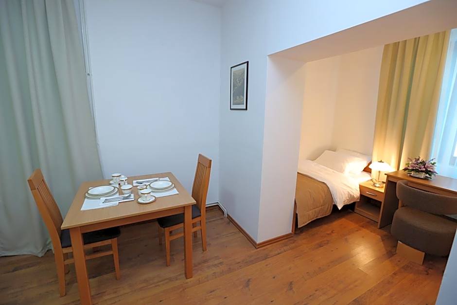 Garni Hotel Vila Drina