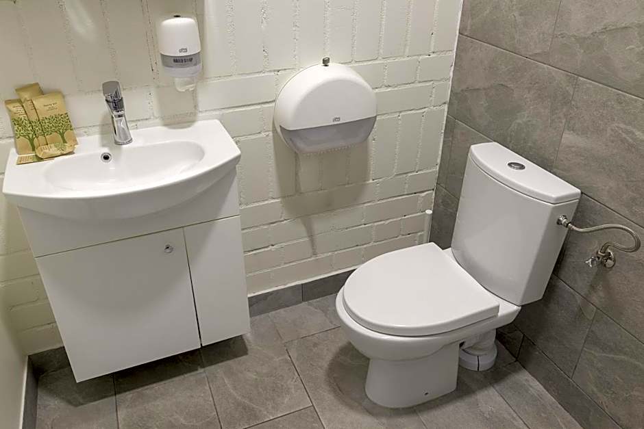 LOFT INN Vilnius