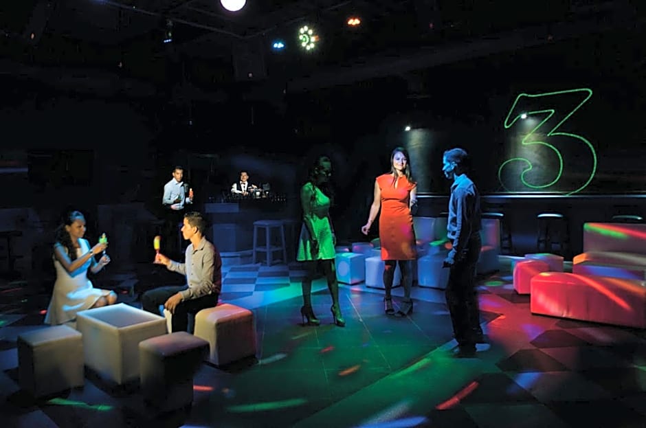 Riu Lupita - All Inclusive