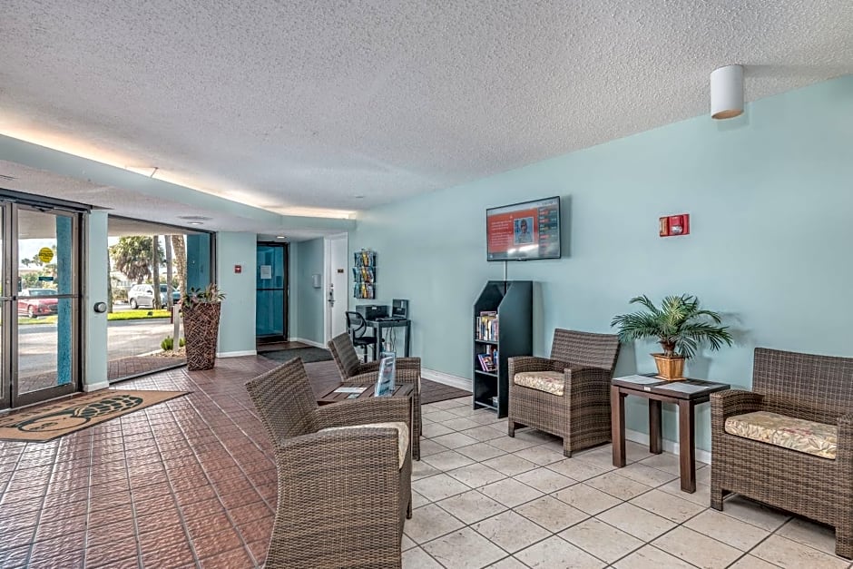 Turtle Reef Club by Capital Vacations