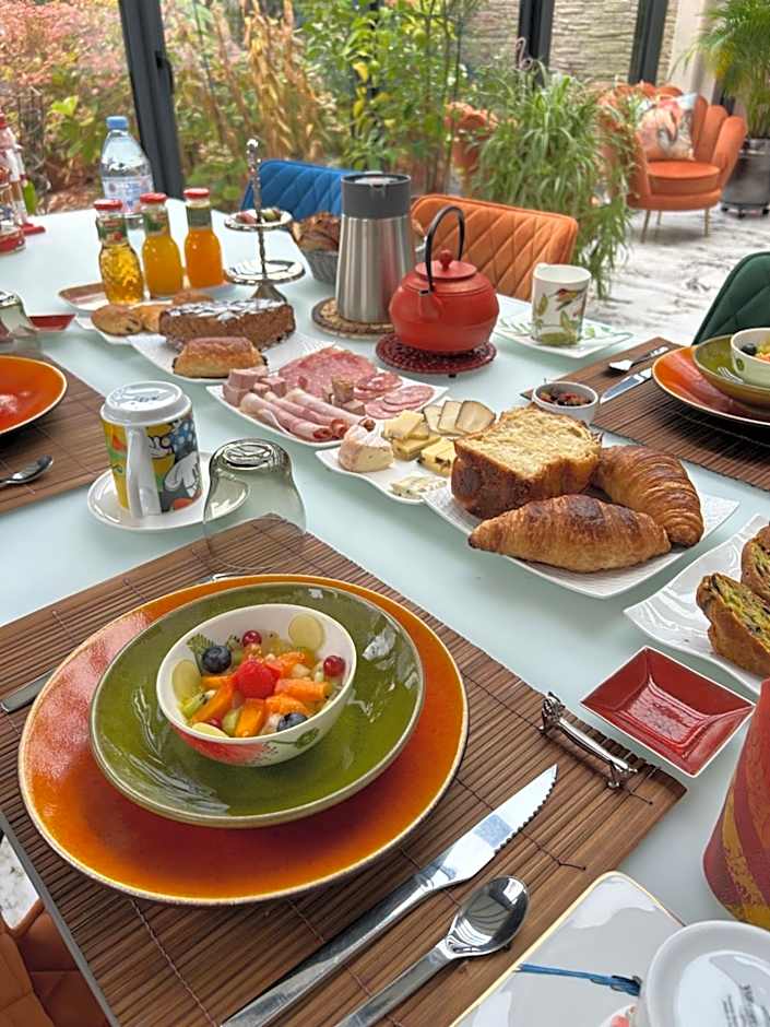 Les Suites Champenoises