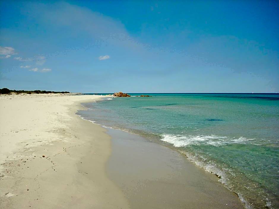 Residence Bouganvillage