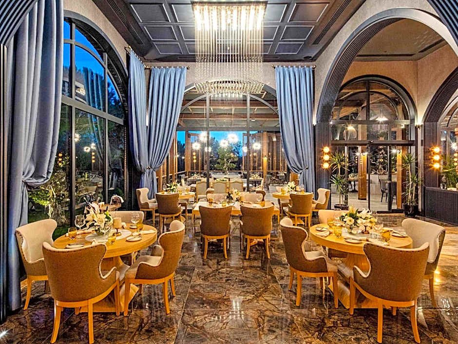 Rixos Premium Belek Hotel
