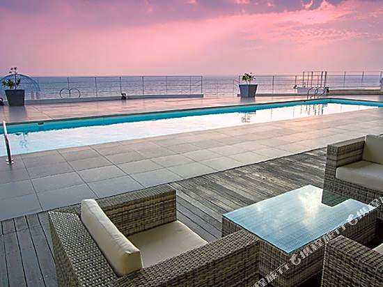 Hotel Greges