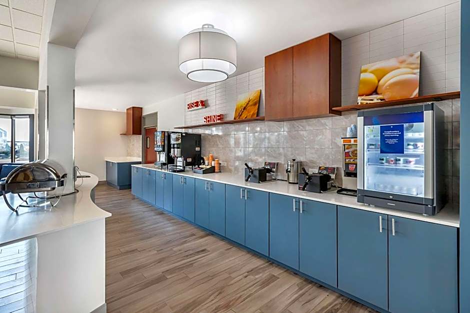 Comfort Inn & Suites Arlington Heights - Buffalo Grove