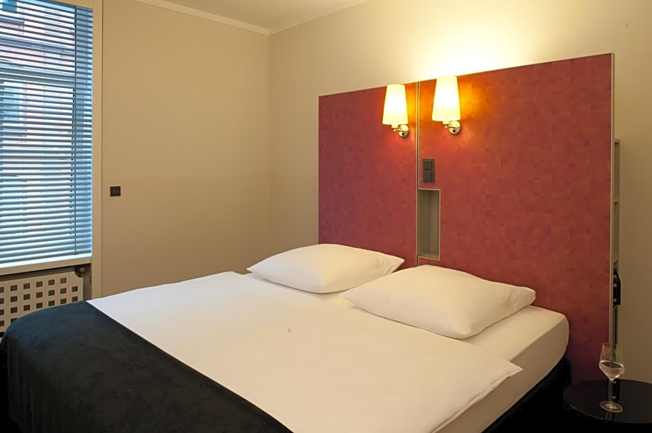 Hotel Topas