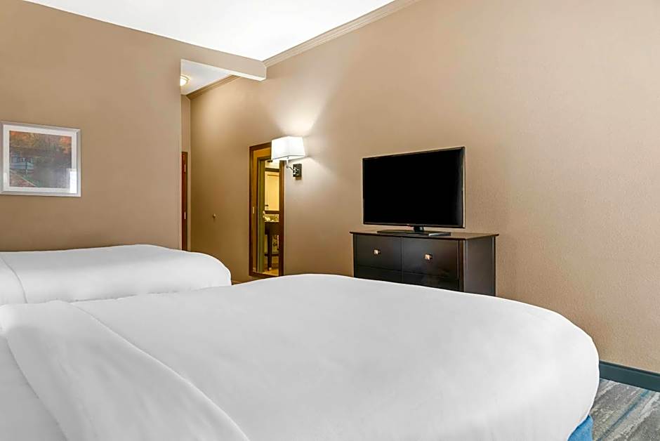 Comfort Inn & Suites Toledo North