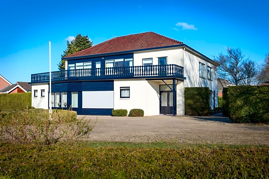 B&B steengroeve