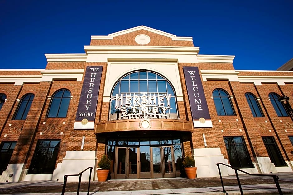 Holiday Inn Express Hershey-Harrisburg Area By IHG
