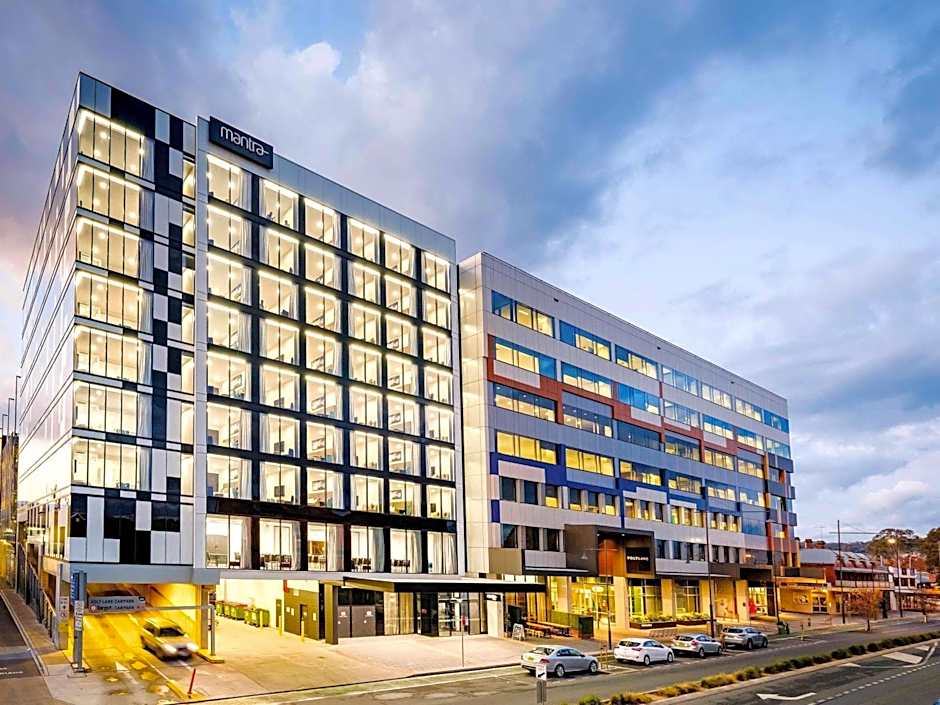 Mantra Albury
