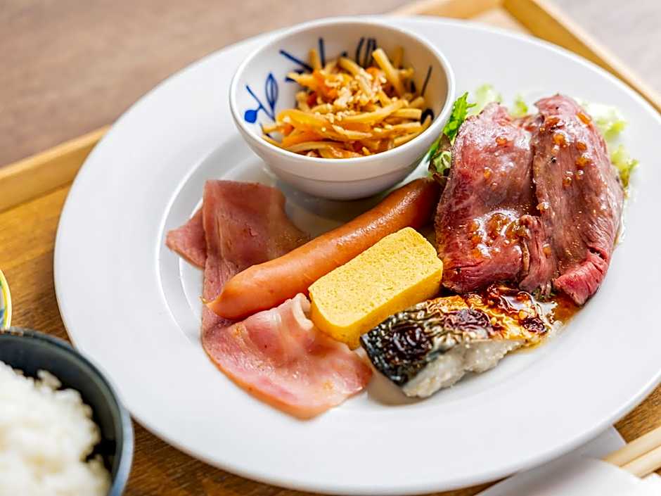 Apa Hotel Nagasaki Ekiminami