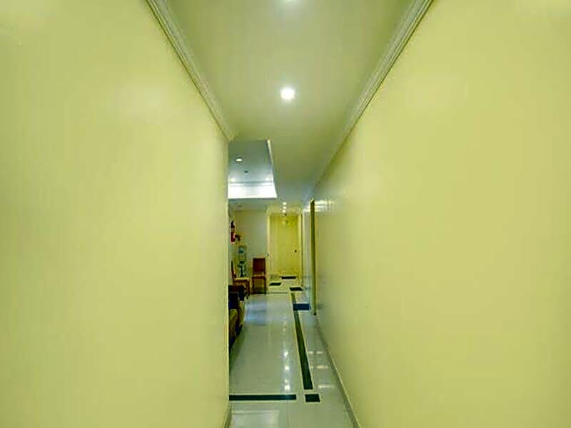 G Star By FabHotel – Chennai, IL