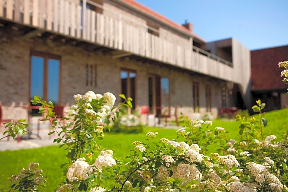 B&B De Deugdzonde