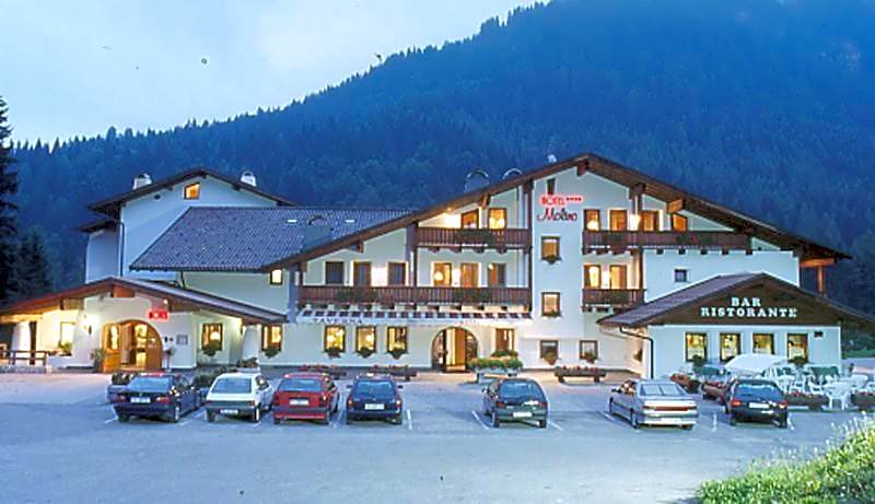 Hotel Molino