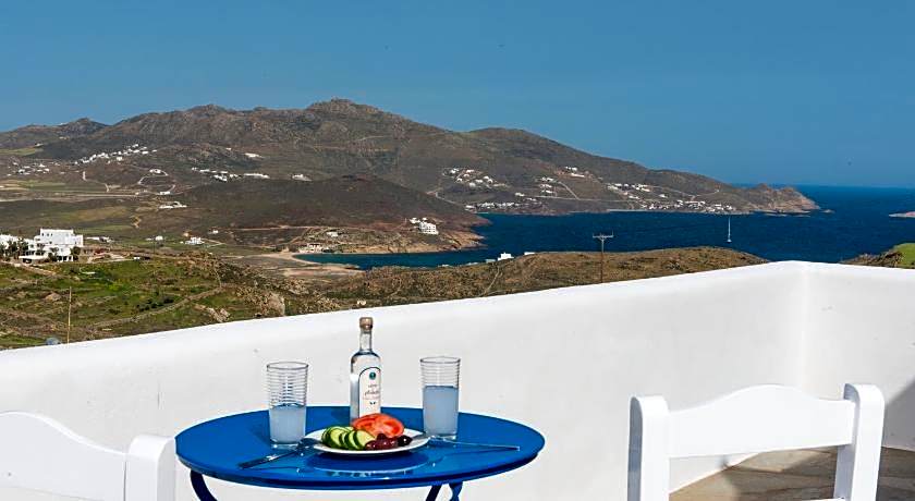 Mykonos Welcome Suites