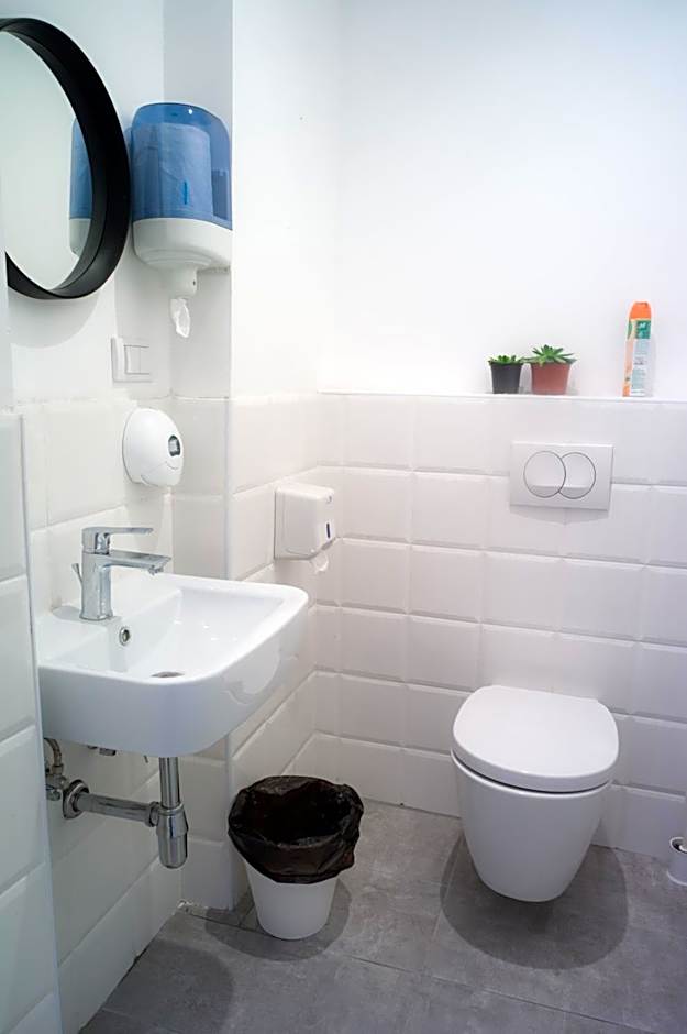 Good People design hostel