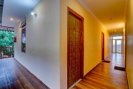 Collection O Vinayak View King Hotel & Restaurant