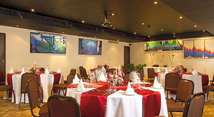 Svenska Design Hotel