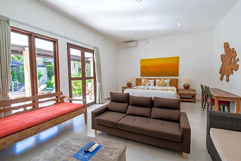 Villa Aveli  by Best Deals Asia Hospitality