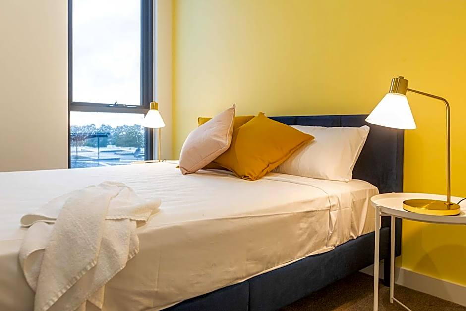 KULA Apartments Parramatta