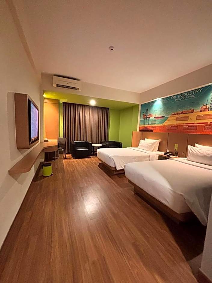 MAXONE Dumai