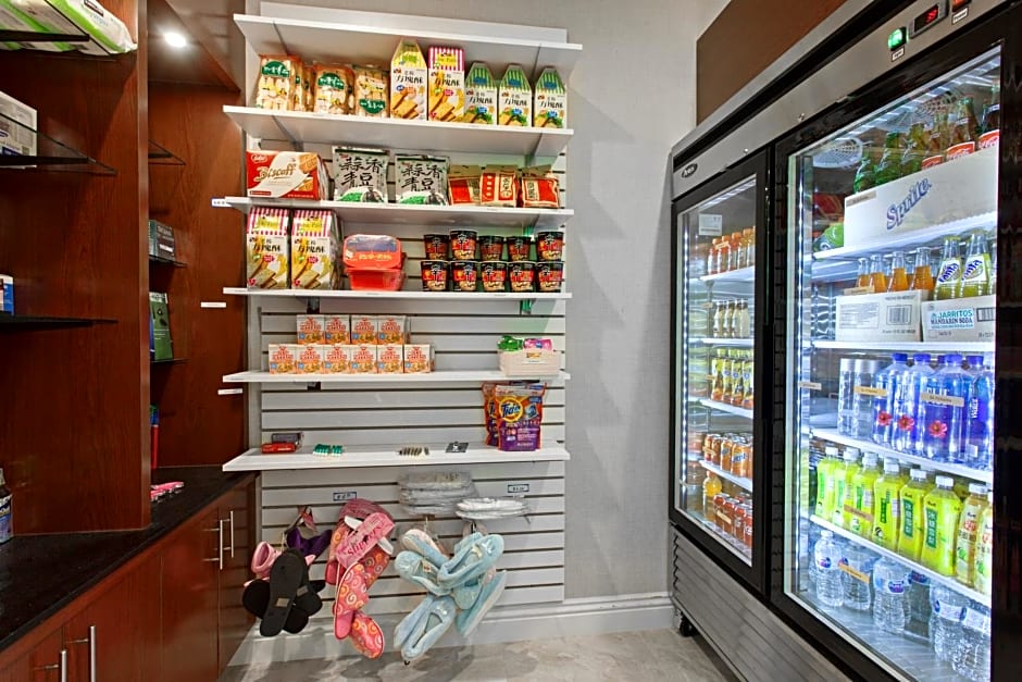 Holiday Inn El Monte - Los Angeles By IHG