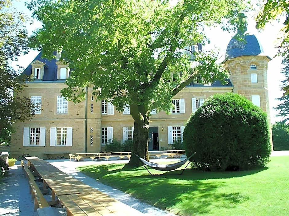 Domaine d'Essendieras