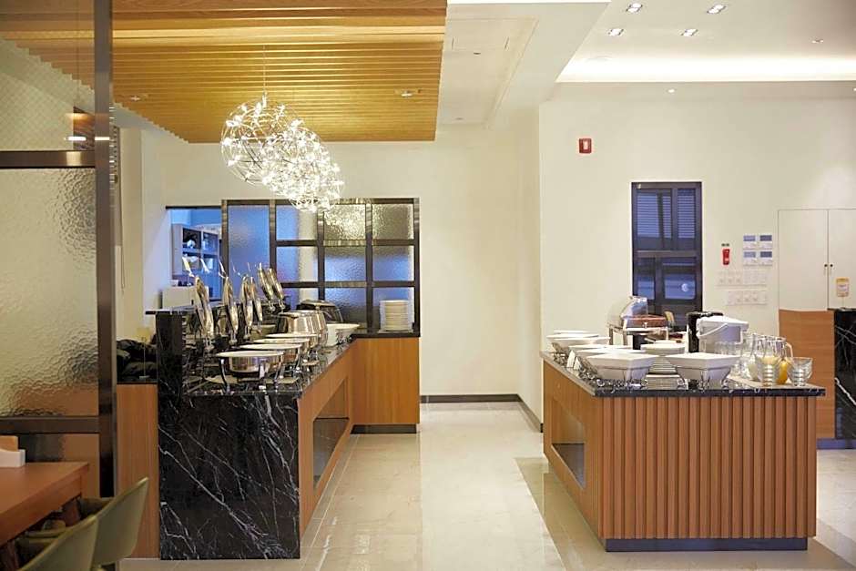 Wonju City Hotel HYEOKSIN