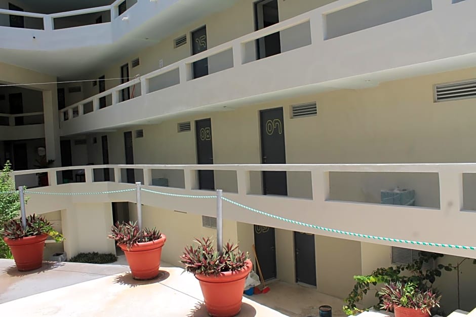 Rocamar Hotel Isla Mujeres