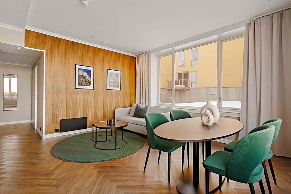 St Elisabeth Hotel & Spa