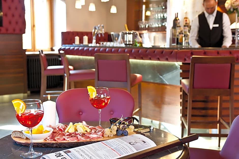 Hotel Garnì Cristallo