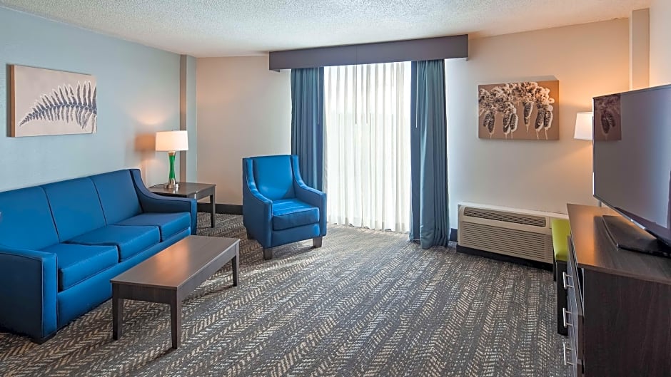 Best Western Plus Wausau Tower Inn