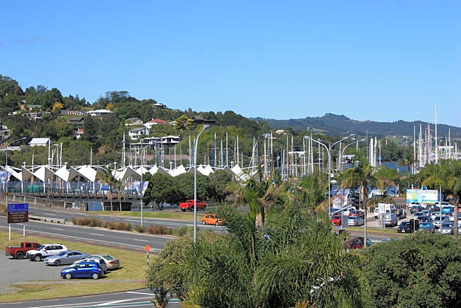 Parkhill Accommodation