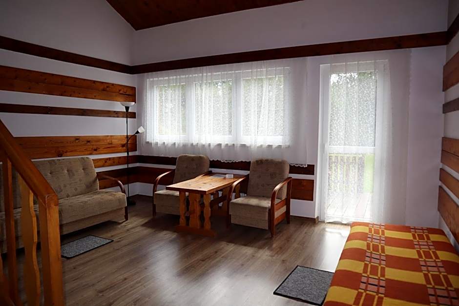 Osrodek Wypoczynkowy " BIESZCZADY"