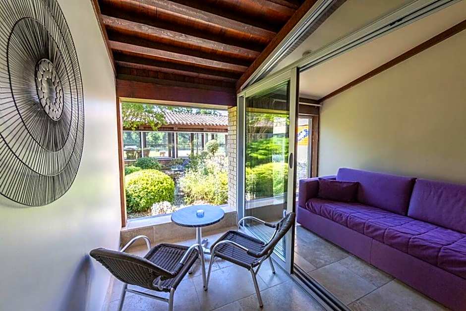 Vacances Bleues Hôtel Castel Luberon