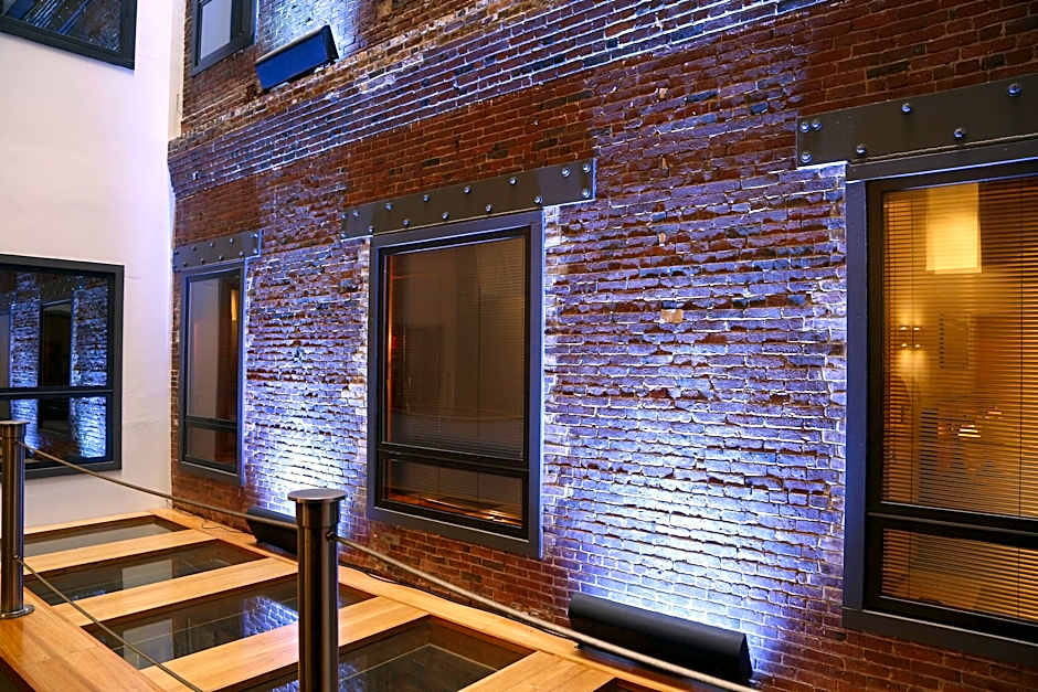 Harborside Inn of Boston