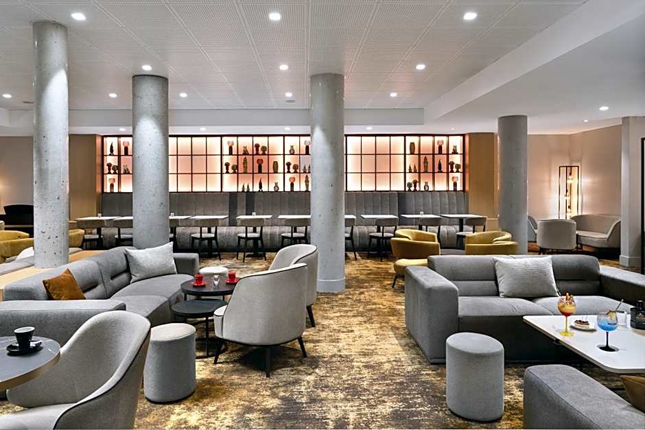 Hôtel Eliseo