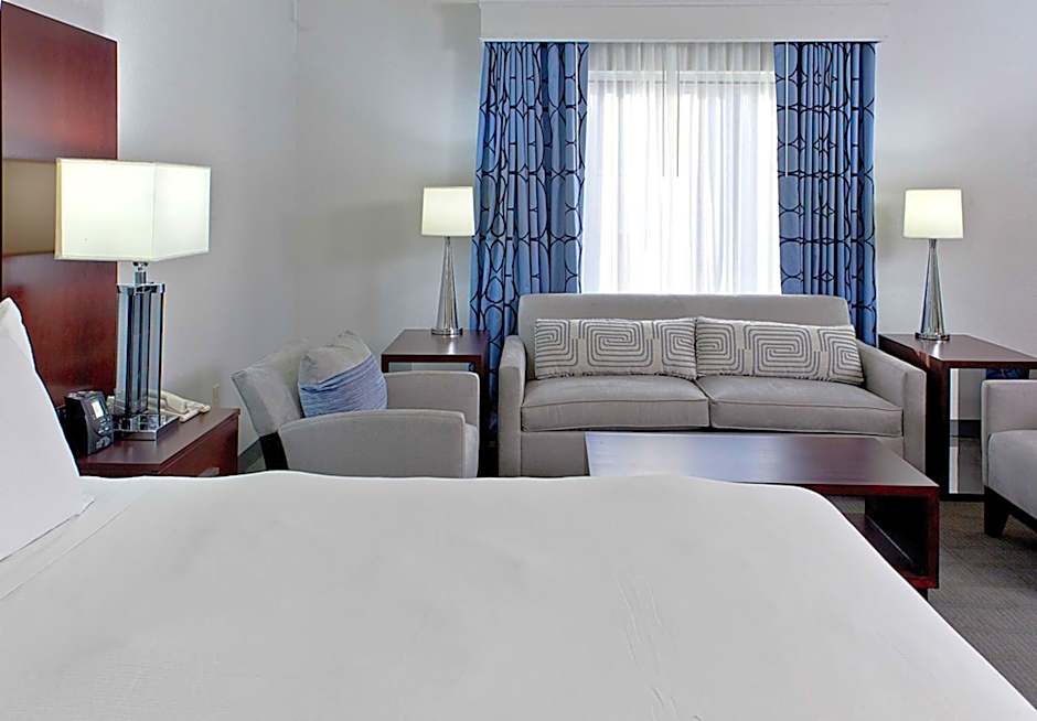 Hilton Scranton Hotel And Conference Center
