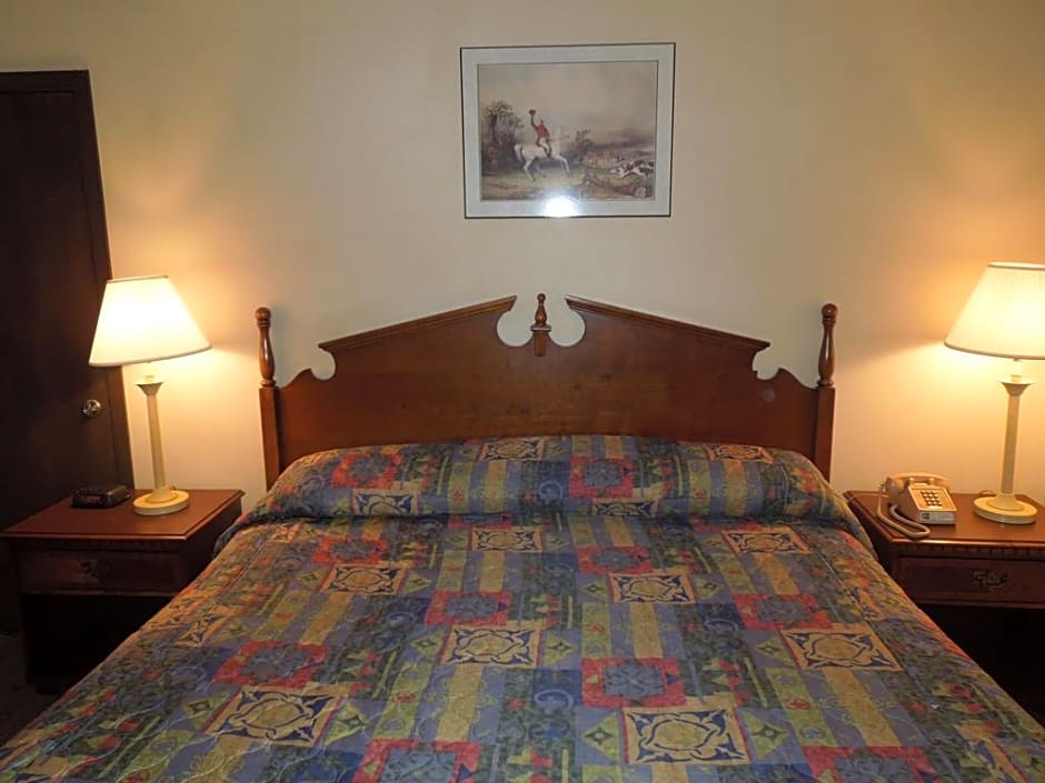 Knights Inn Endwell/Binghamton