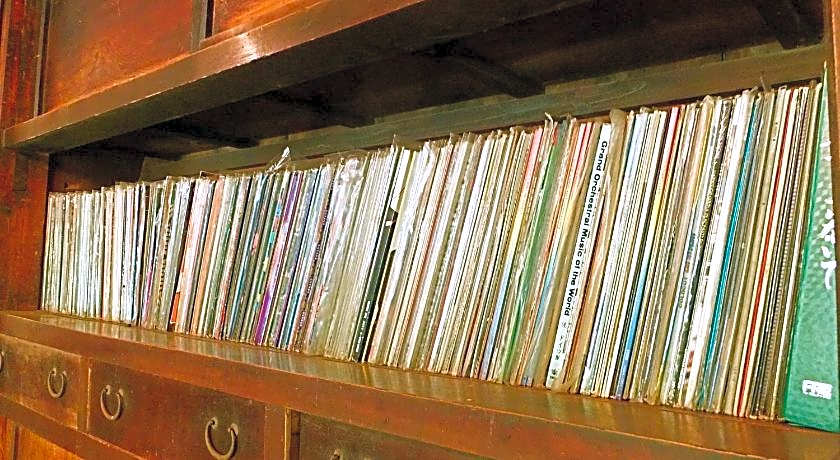 Kominka Sharehouse Hooju