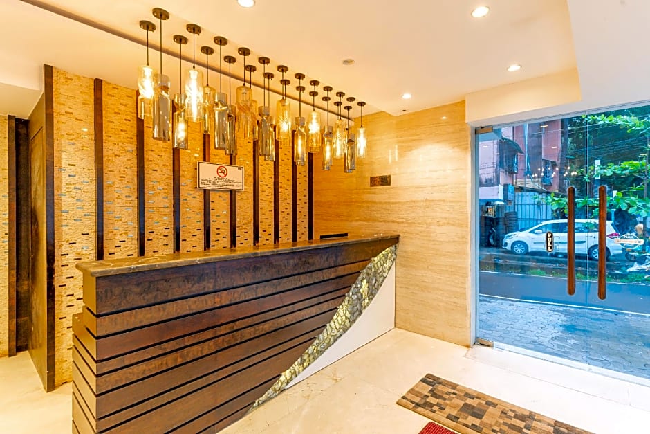 Treebo Supreme Grande