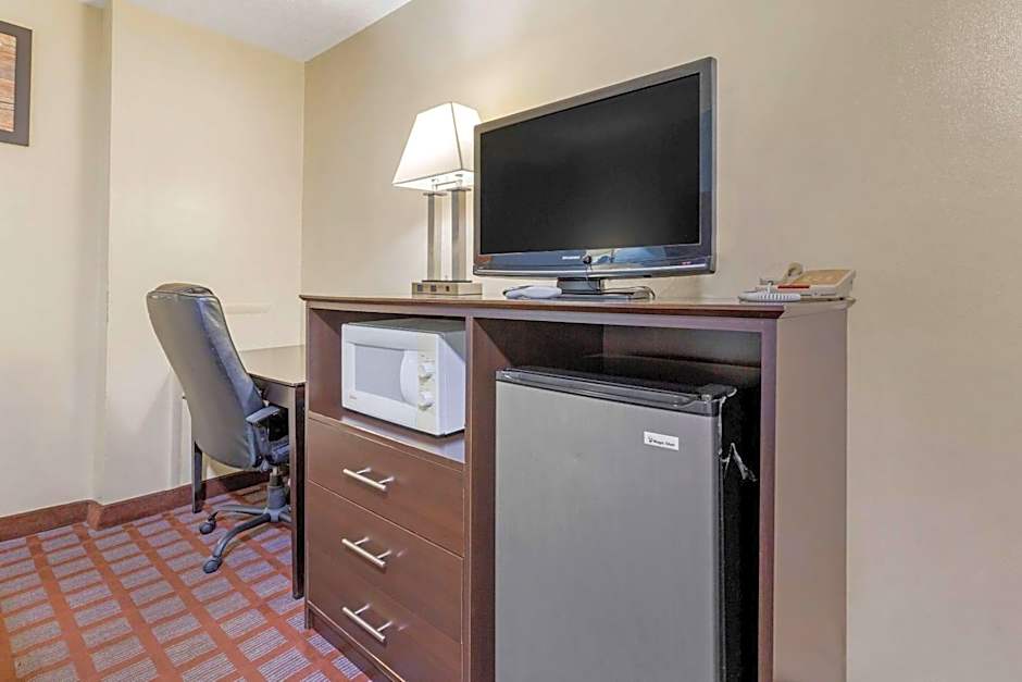 Econo Lodge Woodstock  Shenandoah Valley I 81