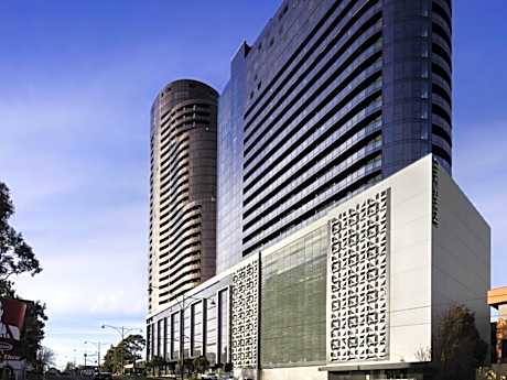 The Chen Melbourne - Art Series