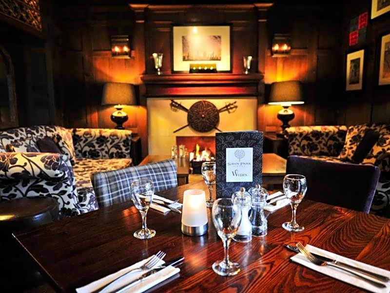 Savoy Park Hotel