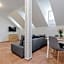 Apartmány Stříbrná Liška