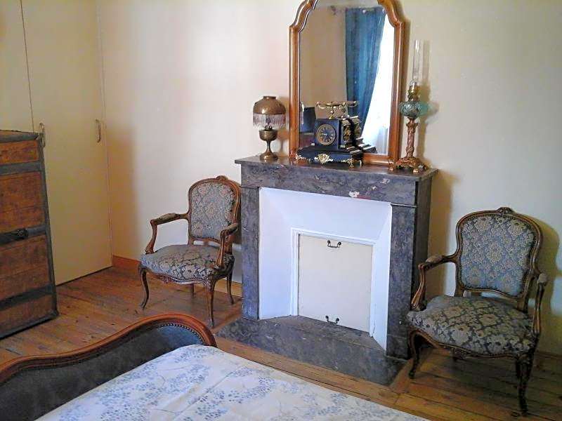 Chambres d'Hôtes l'Hermine