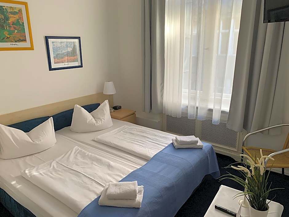 Hotel Seifert Berlin am Kurfürstendamm