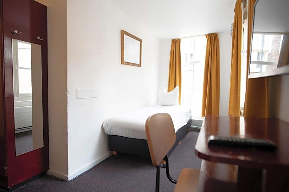 Hotel Internationaal